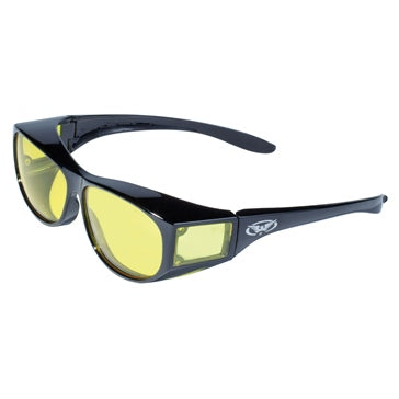 SUNGLASSES ESCORT LENS YE