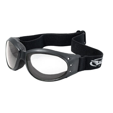 SUNGLASSES ELIMINATOR CLR W/POUCH