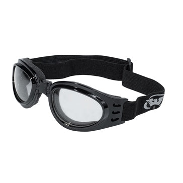 SUNGLASSES ADVENTURE CLR W/POUCH