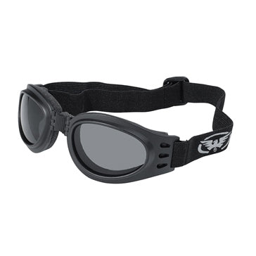 SUNGLASSES ADVENTURE SMK W/POUCH