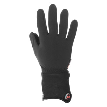 MOBILE WARMING Heated Glove Liner Men; Women