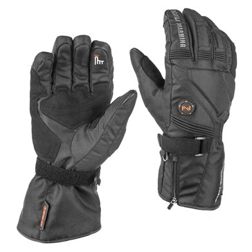 MOBILE WARMING Storm Gloves Unisex