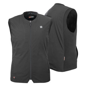 MOBILE WARMING Peak Vest