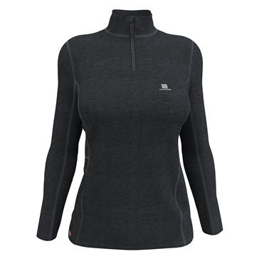 MOBILE WARMING Ion Base Layers Long sleeves top