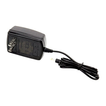 CHARGER SING 12V BK