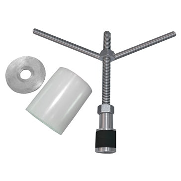 CLUTCH COMPRESSION TOOL SECOND QRS SKIDO