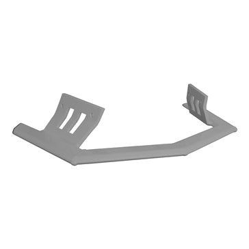 Straightline Rugged Series Lower Wing Rear - Aluminum - Fits Arctic cat; Fits Yamaha