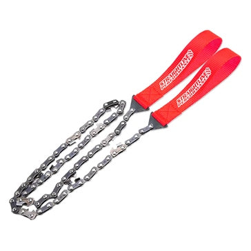 POCKET MANUEL CHAINSAW HIDE N GO