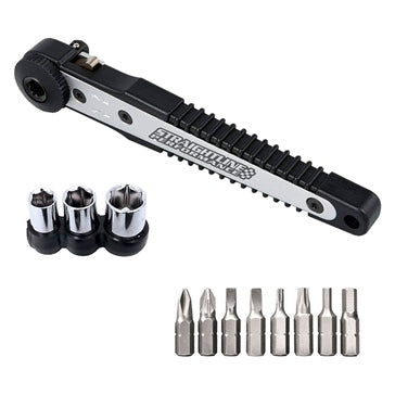 TOOL/EMERGENCY KIT HIDE N GO