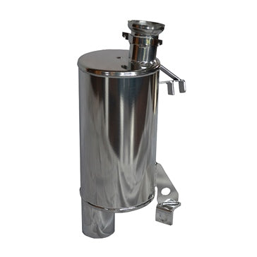 MUFFLER CERAM COATED YAM