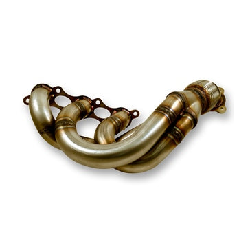 Straightline Complete Exhaust Header