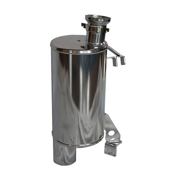 Straightline Lightweight Muffler