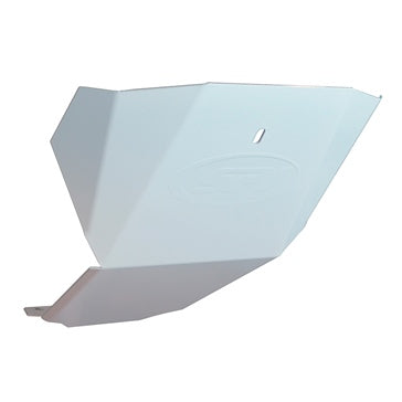 Straightline Rugged Series Skid Plate Fits Polaris