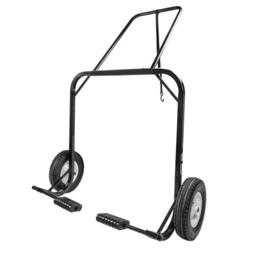 SNWMOB DOLLY PRO SHOP BK HD KIMPEX