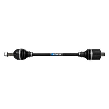 BIG LIFT KIT AXLE FT/RG C-AM RHINO2