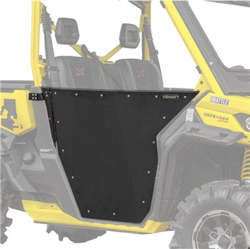 DOOR ALU FT C-AM SUPERATV