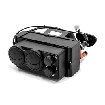 CAB HEATER POL SUPERATV
