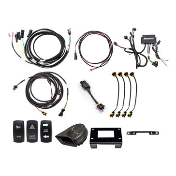 TURN SIGNAL KIT C-AM SUPERATV