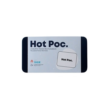 Hot Poc Hand Warmer