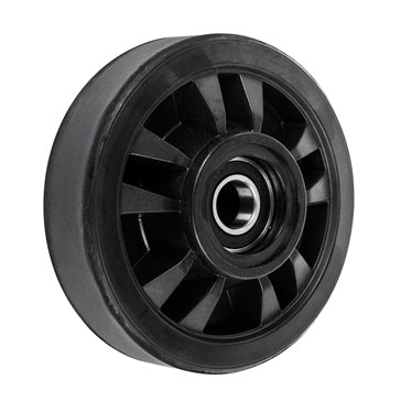 BOGGY WHEEL 144MMX39MM XTR/WS4