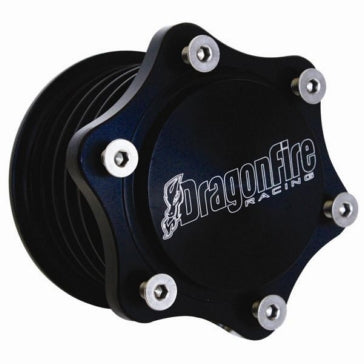 Dragon Fire Racing Universal Quick Release Hub