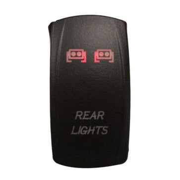 SWITCH ROCKER RR LIGHT ON/OFF RD