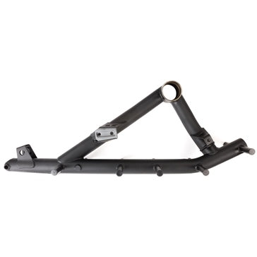 FRAME WSS4 RR LF