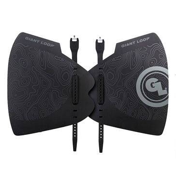 GIANT LOOP Bushwackers Handguards