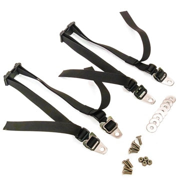 GIANT LOOP Strap Anchor