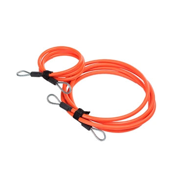 CABLE SECURITY QUICKLOOP 36 inch OG