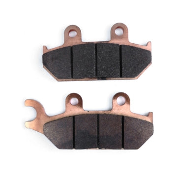 WE445412 EPI BRAKE PAD HD FT RG C-AM