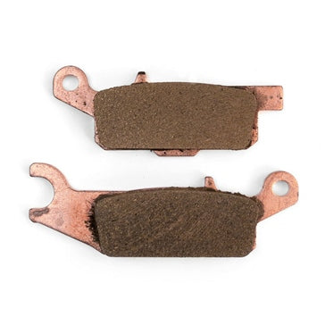 WE445392 EPI BRAKE PAD EXTREME FT RG YAM