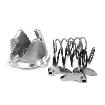 CLUTCH KIT POL EPI