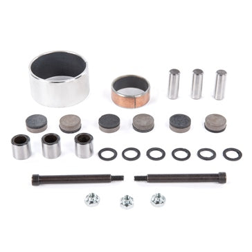 CLUTCH REBUILD KIT POL EPI