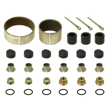 CLUTCH REBUILD KIT COMPL