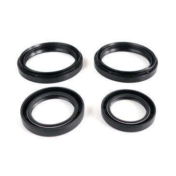 DIFFERENTIAL SEAL KIT A/C EPI