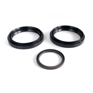 DIFFERENTIAL SEAL KIT RR A/C EPI