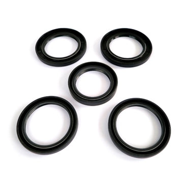 DIFFERENTIAL SEAL KIT RR KAWA EPI