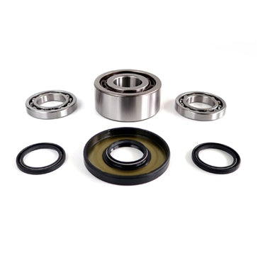 BEARING SEAL KIT FT POL EPI