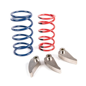 CLUTCH KIT POL EPI