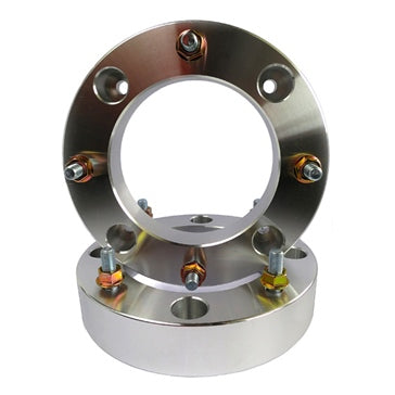 WHEEL SPACER 4/137 1.5 inch EPI