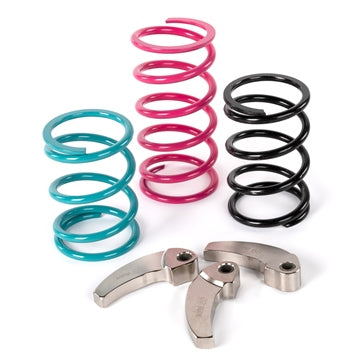 CLUTCH KIT POL EPI