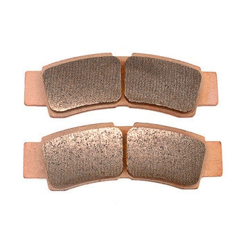 EPI HD Brake Pads Sintered metal - Front