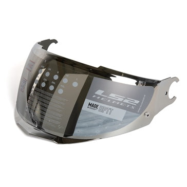 LS2 Shield for Horizon Helmet