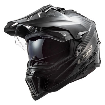 HELM EXPLORER C SOLID ADV MAT CARB 3XL