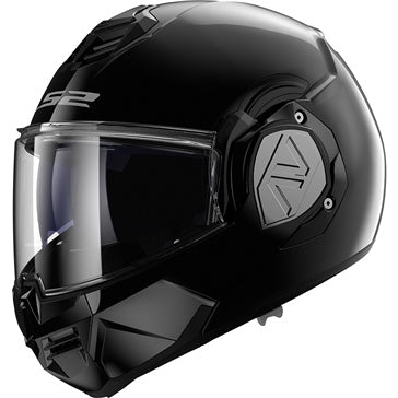 LS2 Advant Modular Helmet Solid