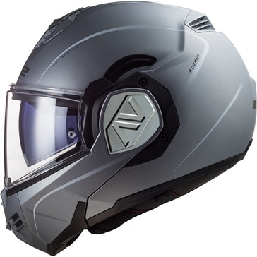 HELM ADVANT SPECIAL MAT SI XL LS2