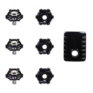 SCREWS PEAK SUBVERTER EVO LS2