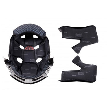 LINER SUBVERTER EVO 3XL LS2