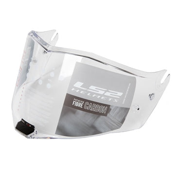 PINLOCK SHIELD THUNDER C CLR